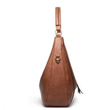 Michelle™ | Casual Leren Tas