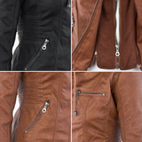 Ane - jacket with definitive style