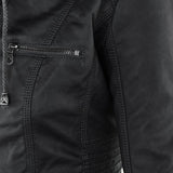 Ane - jacket with definitive style