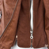 Pia | Modern Hooded Jacket for Women