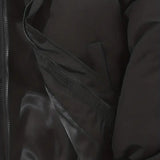 Anna - Winter Coat Lined with Hood