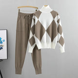 Giorgia - Comfortable and Elegant 2-Piece Set