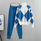 Giorgia - Comfortable and Elegant 2-Piece Set