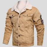 Kasper™ | Stylish Men's Jacket