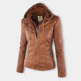 Ane - jacket with definitive style