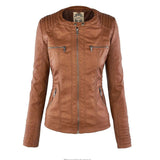 Ane - jacket with definitive style