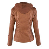 Ane - jacket with definitive style