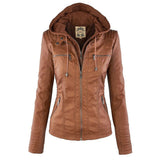 Ane - jacket with definitive style