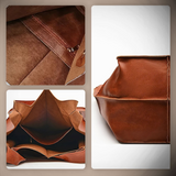 Melissa™ | Vintage Tas Tijdloze Aantrekkingskracht