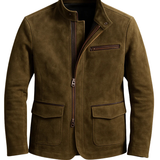 Laurent™ | Stylish Men's Jacket
