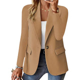 Anais｜Elegant Women's Blazer
