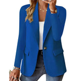 Anais｜Elegant Women's Blazer