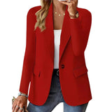Anais｜Elegant Women's Blazer