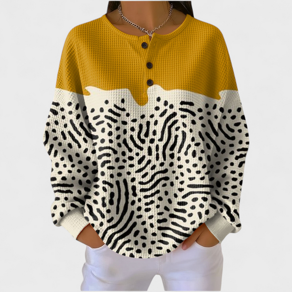 Greta | The Luxury of Softness