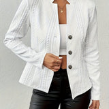 Lina | Fitted Blazer