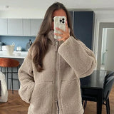Anastasia | Soft and Warm Winter Jacket