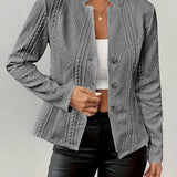 Lina | Fitted Blazer