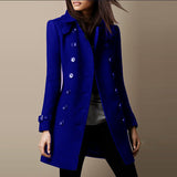 Laura™ | Women's Fashion Coat
