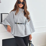 LUISA™ | ELEGANT WAISTED COAT