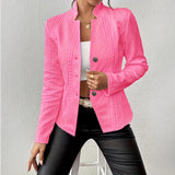 Lina | Fitted Blazer