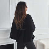 LUISA™ | ELEGANT WAISTED COAT