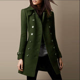 Laura™ | Women's Fashion Coat