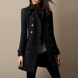 Laura™ | Women's Fashion Coat