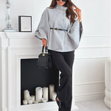 LUISA™ | ELEGANT WAISTED COAT