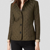 Beatrice | Autumn Jacket