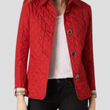 Beatrice | Autumn Jacket