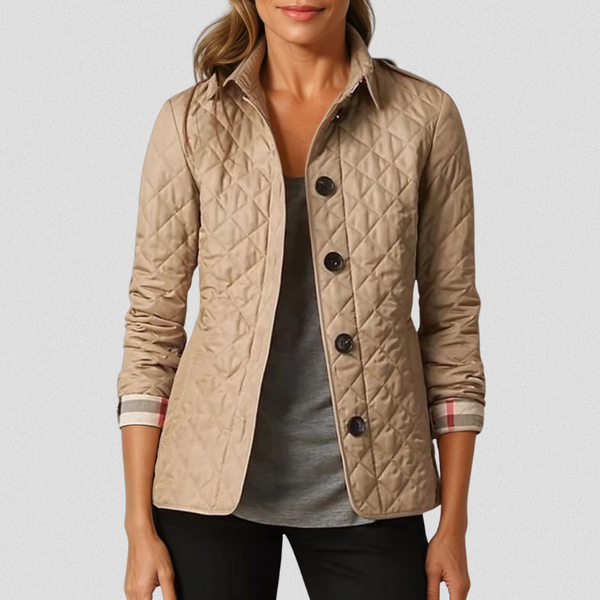 Beatrice | Autumn Jacket