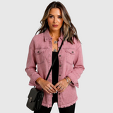 Vittoria | Comfortable Jacket