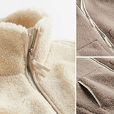 Martina | Soft and Warm Winter Jacket