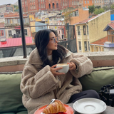 Martina | Soft and Warm Winter Jacket