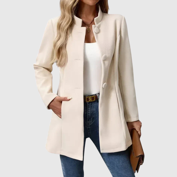 Cristina | Elegant Jacket