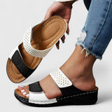 Ariella - Comfortabele Sandalen