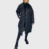 Reversible Padded Jacket