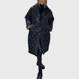 Reversible Padded Jacket