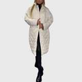 Reversible Padded Jacket