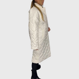 Reversible Padded Jacket