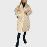 Reversible Padded Jacket
