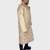 Reversible Padded Jacket