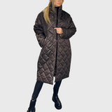 Reversible Padded Jacket