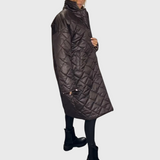 Reversible Padded Jacket