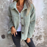 DIANA™ | ELEGANT PREMIUM QUALITY JACKET