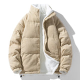 ROSSI | Men's Corduroy Jacket