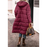 Viviana | Winter Coat