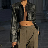 Celia – stylish jacket