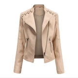 Guusje – refined jacket