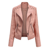 Guusje – refined jacket